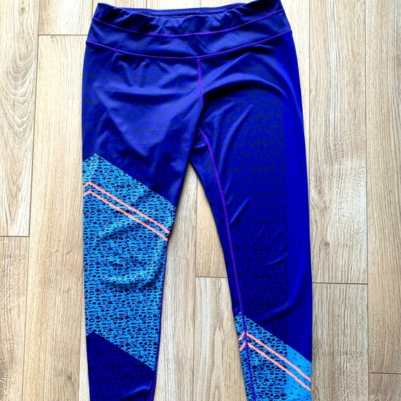 Athleta Pants - Athleta leggings